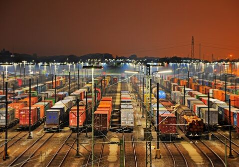 TowerPro Logistics  - Gütertransport